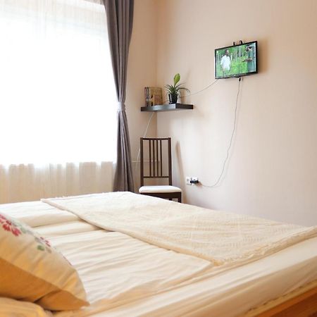 Grape&Wine Guesthouse Eger Eksteriør billede