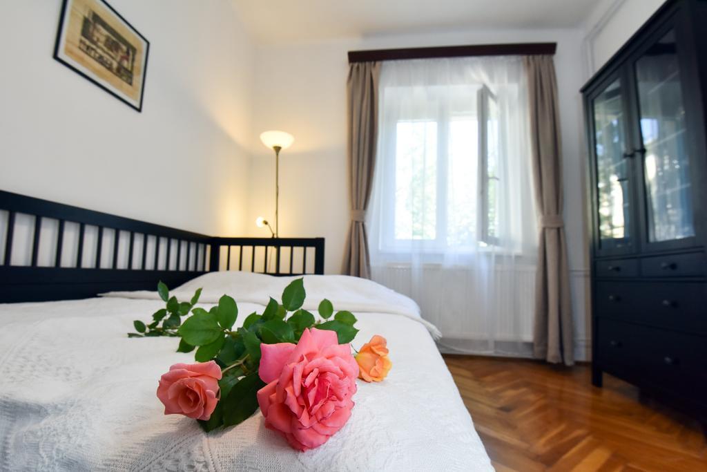 Grape&Wine Guesthouse Eger Eksteriør billede