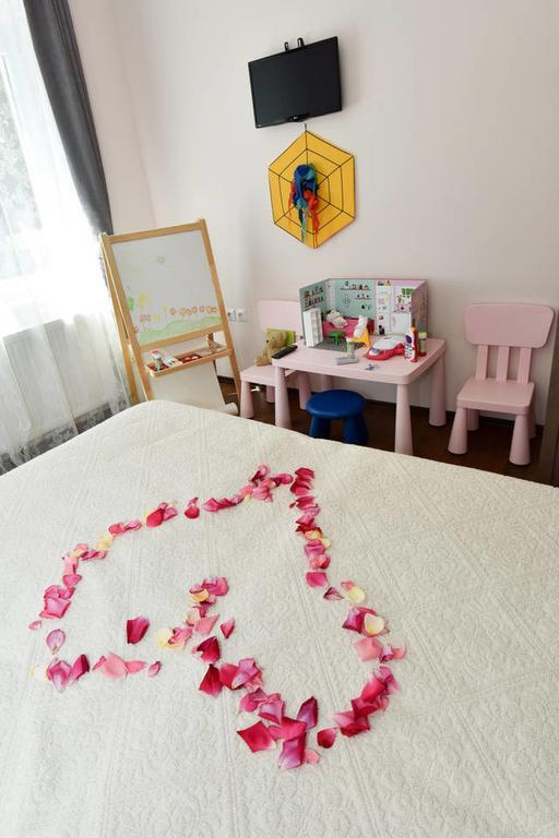 Grape&Wine Guesthouse Eger Eksteriør billede